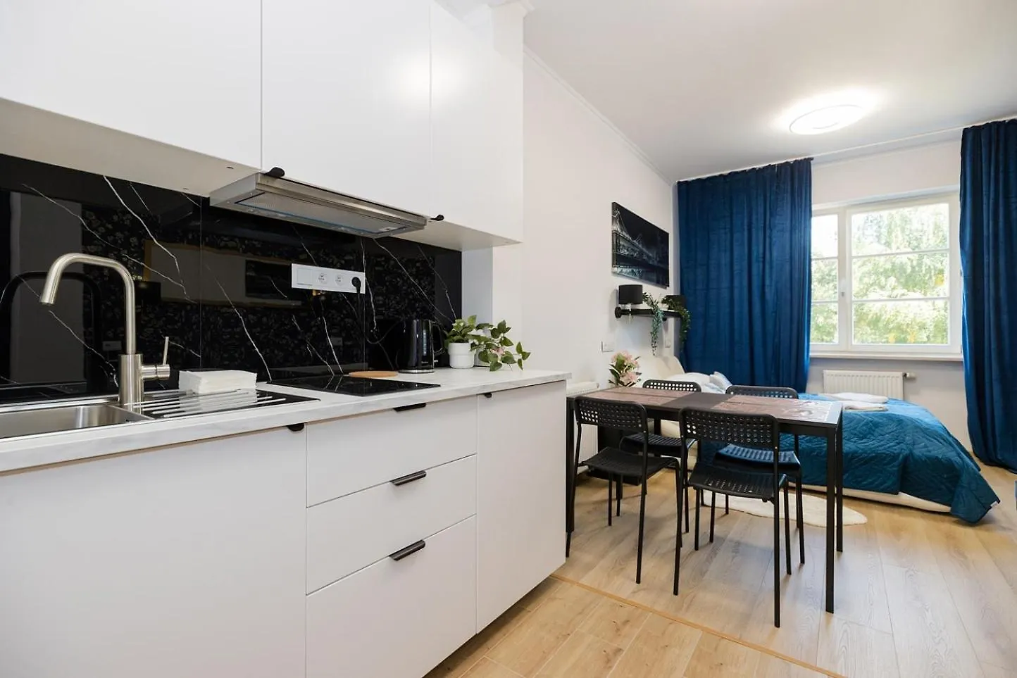 23 Mgr Rooms Sonata Warsaw