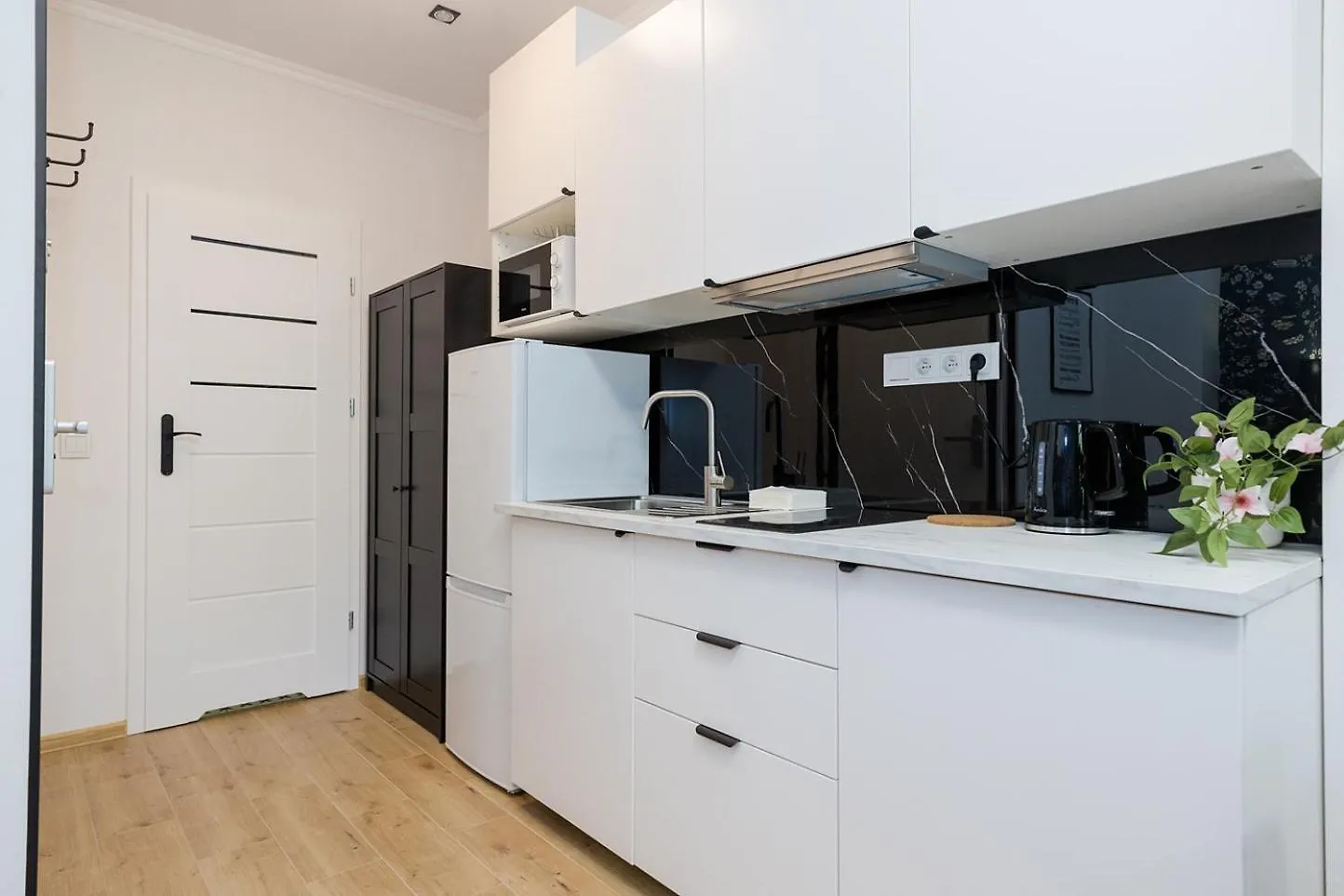 Apartment 23 Mgr Rooms Sonata Warsaw Poland