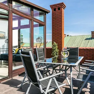  Apartment 7 Koron - Exclusive Poland