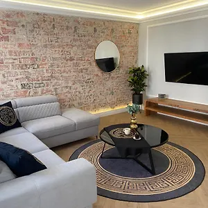  Apartment Prestige 5 Poland