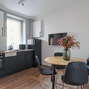 Modern And Cozy - Center - Dobra 27 Apartament