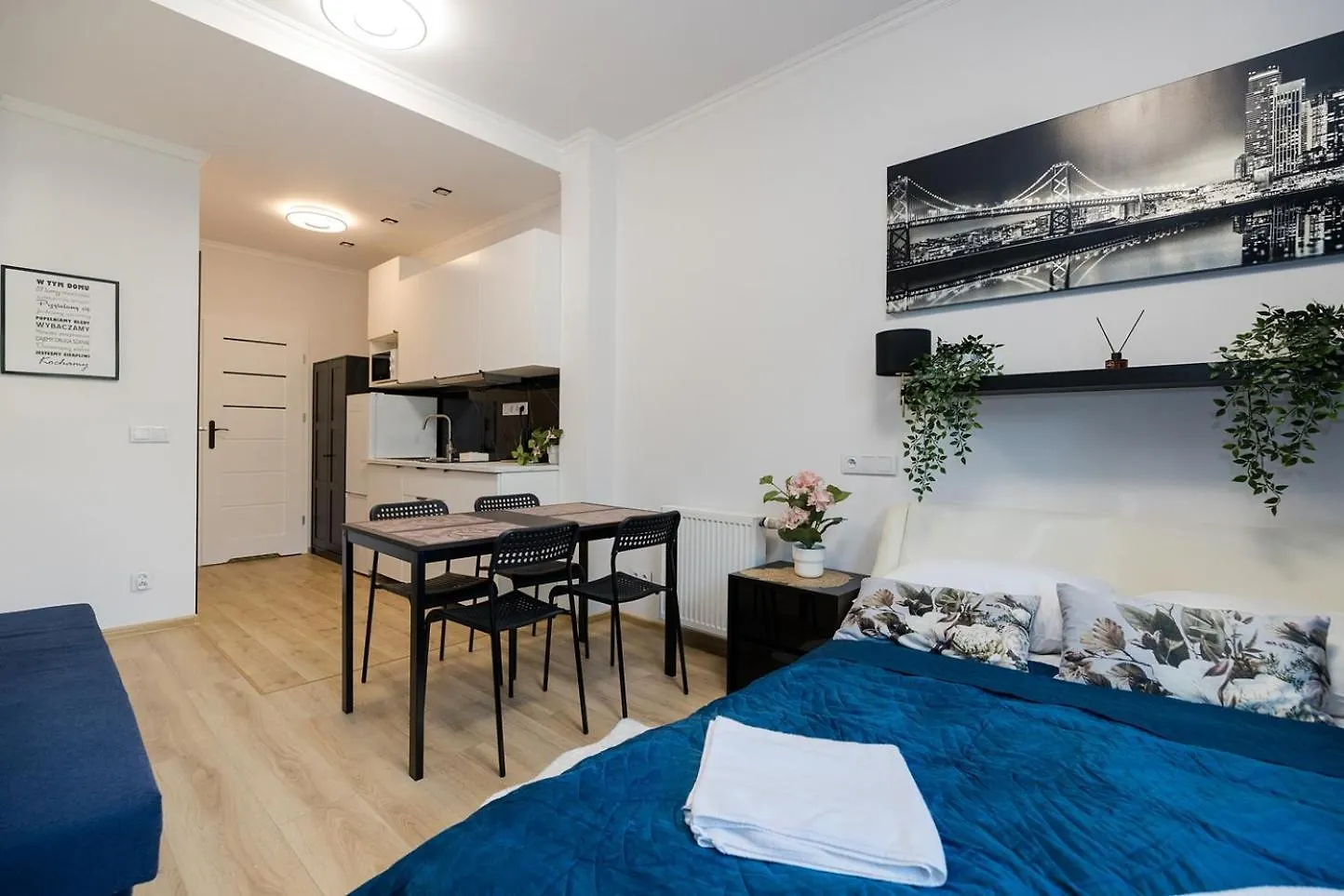 23 Mgr Rooms Sonata Varsovie