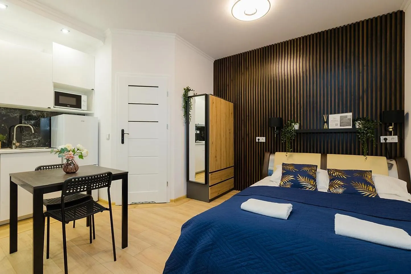 23 Mgr Rooms Sonata Warsaw