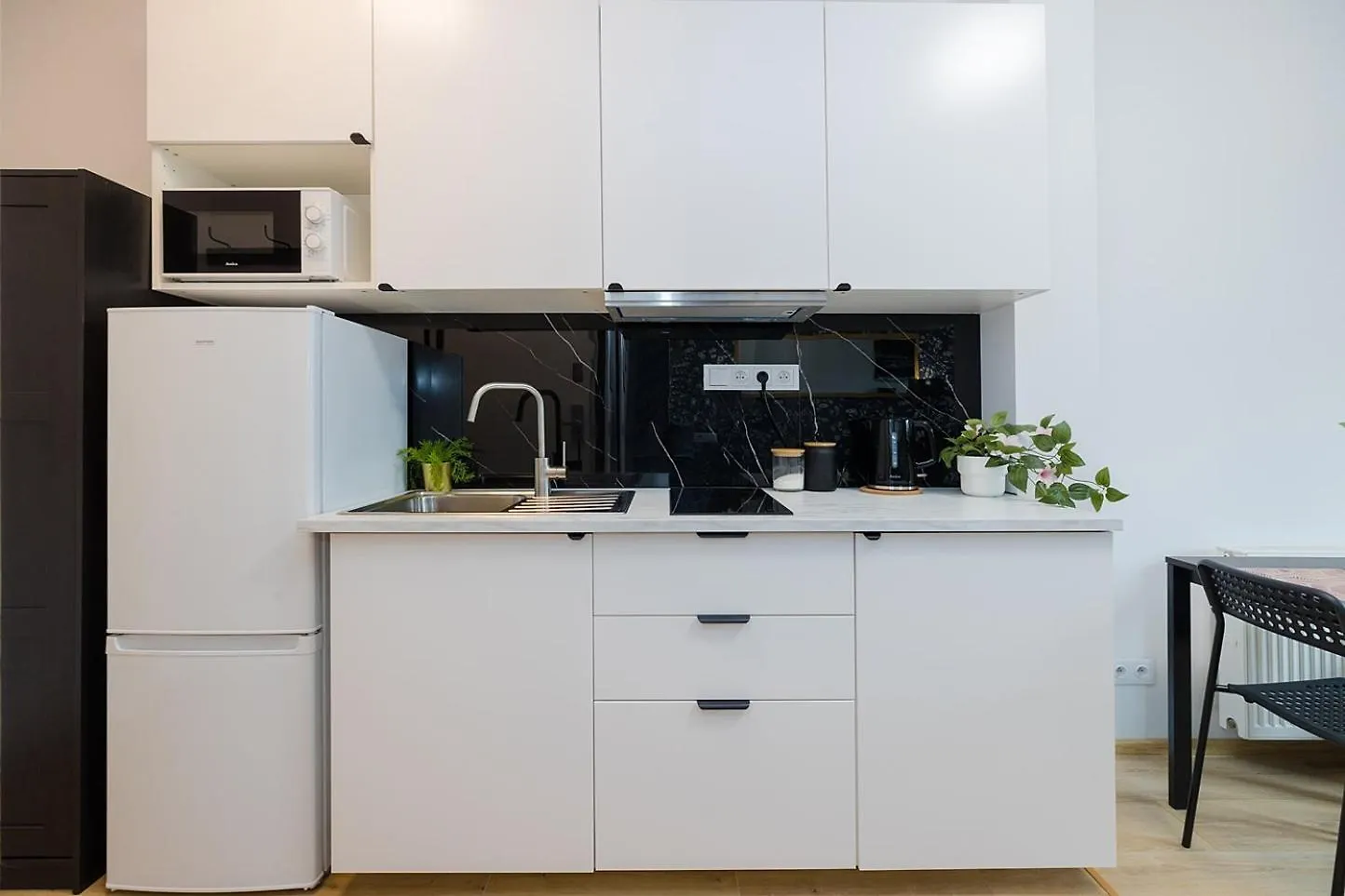 Apartment 23 Mgr Rooms Sonata Warsaw
